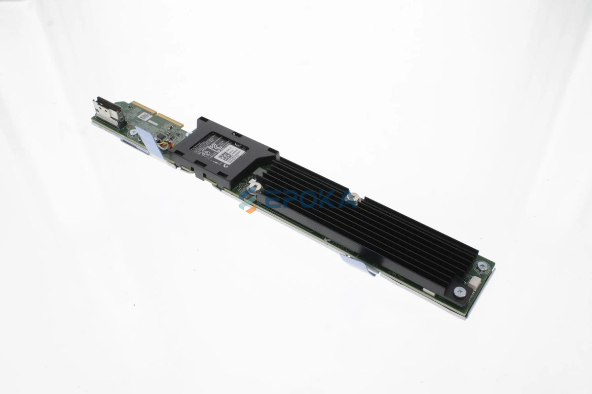PERC H730P 2GB cache 12G MX
