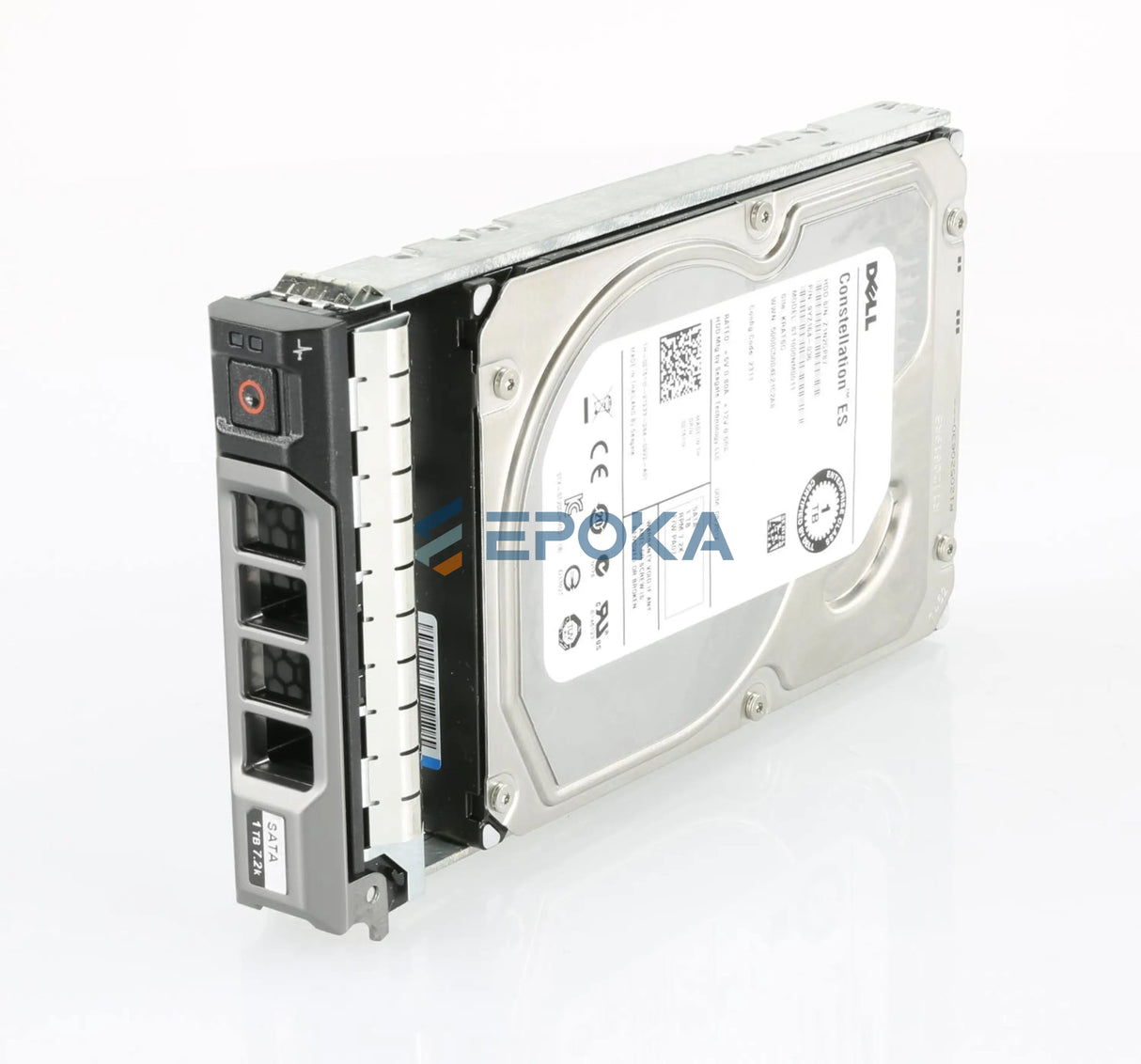 Dell 2T51W 1TB 7.2K 6G SATA 3.5