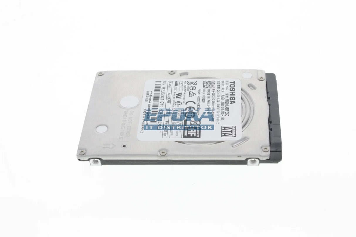 Dell 2Y22D 500GB 5.4K 6G SATA 2.5" DELL