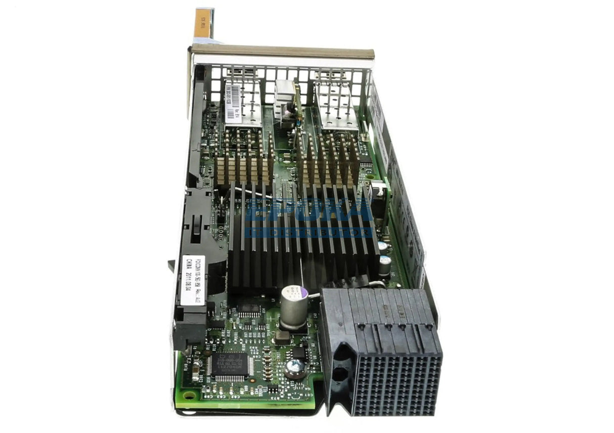 EMC 303-081-103B UltraFlex I/O 10GbE 2 port
