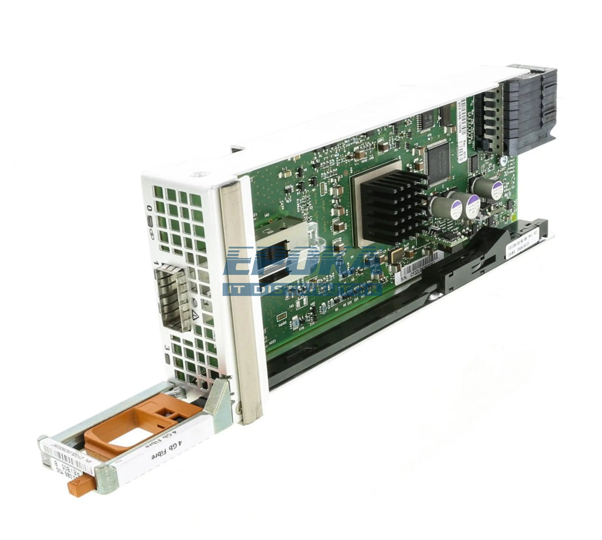 EMC 303-086-100B ASSY, IO, 4GB FC 4-PORT QSFP