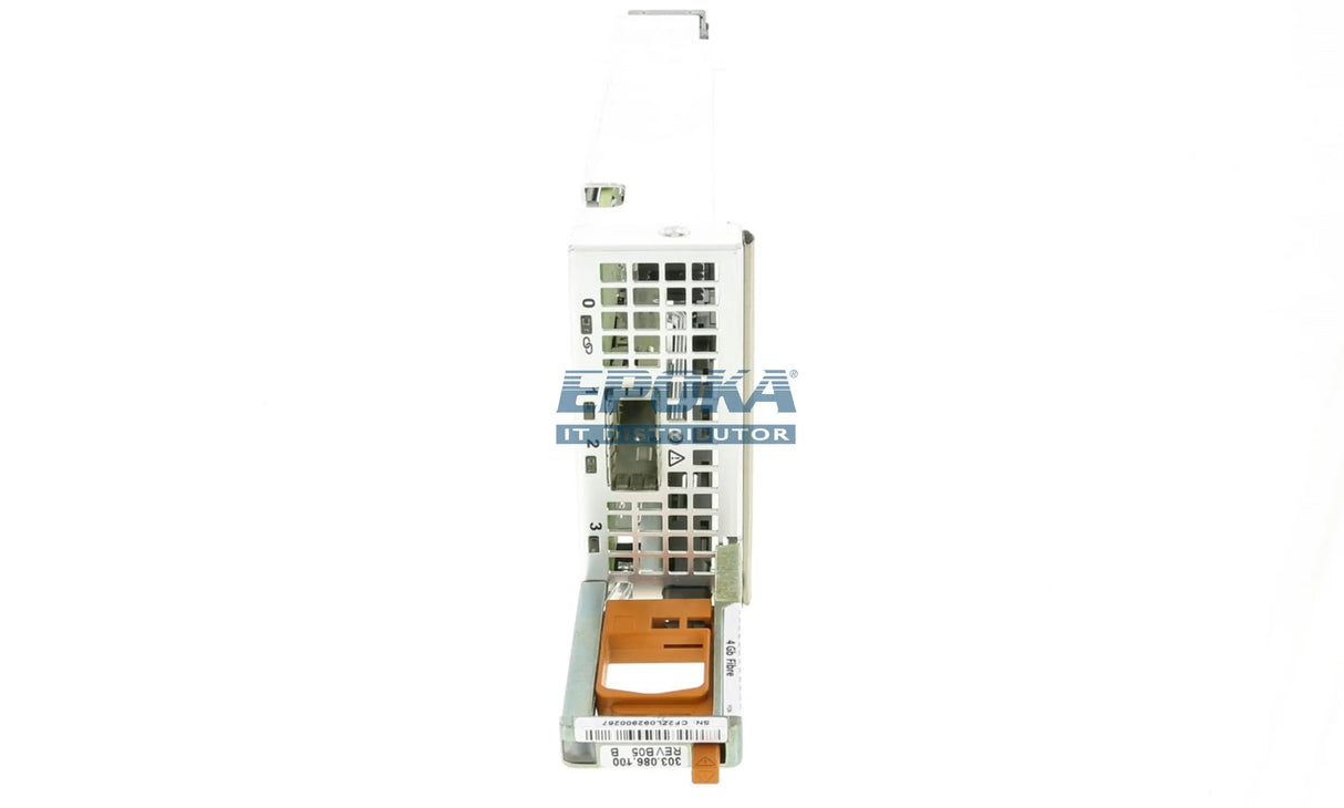 EMC 303-086-100B ASSY, IO, 4GB FC 4-PORT QSFP