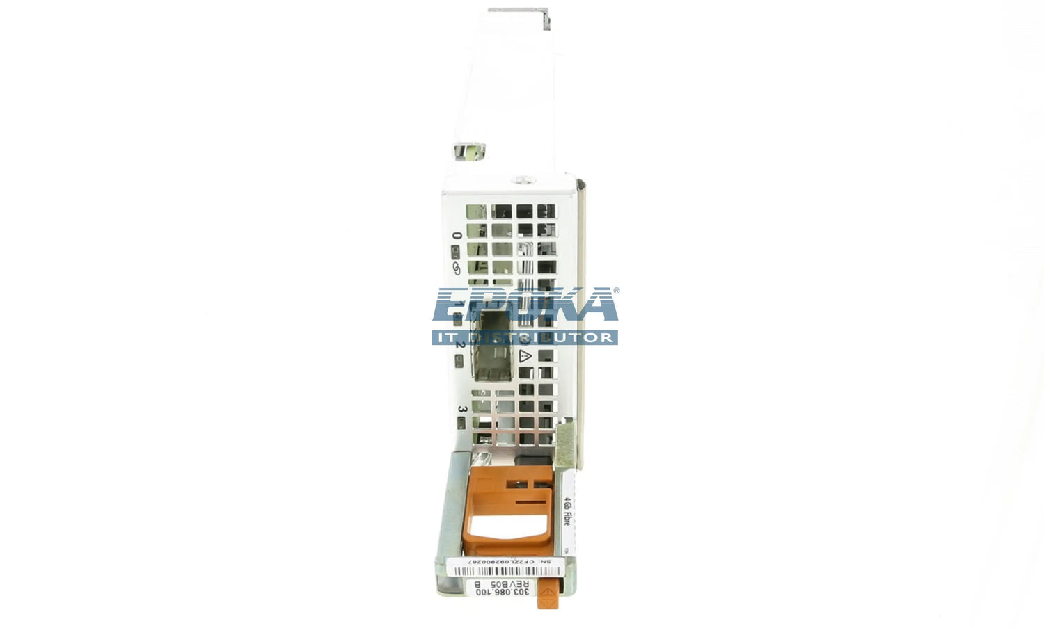 EMC 303-086-100B ASSY, IO, 4GB FC 4-PORT QSFP