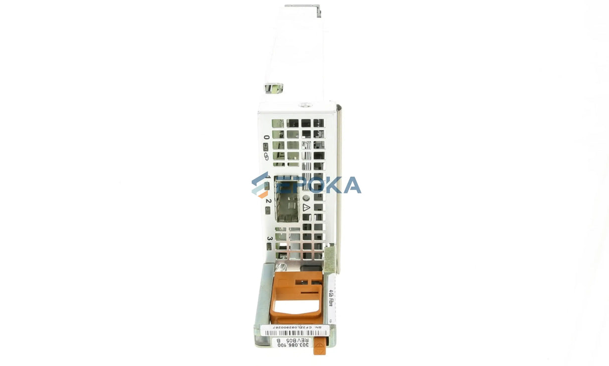 EMC 303-086-100B ASSY, IO, 4GB FC 4-PORT QSFP