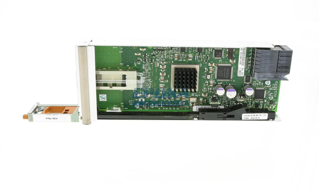 EMC 303-086-100B ASSY, IO, 4GB FC 4-PORT QSFP