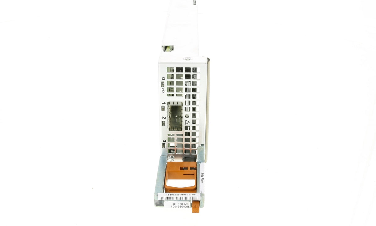 EMC 303-086-101B 4GB FC 4-PORT BE QSFP