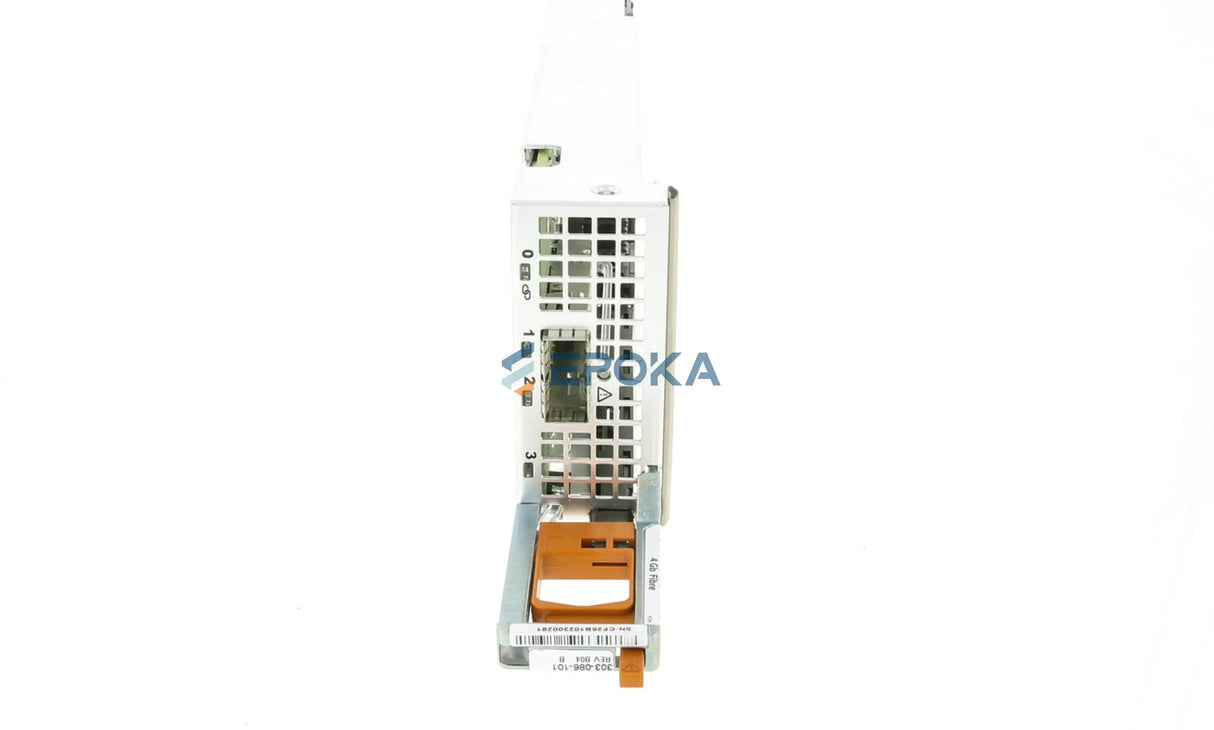 EMC 303-086-101B 4GB FC 4-PORT BE QSFP
