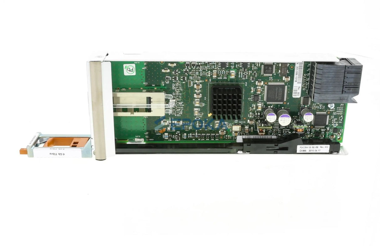 EMC 303-086-101B 4GB FC 4-PORT BE QSFP