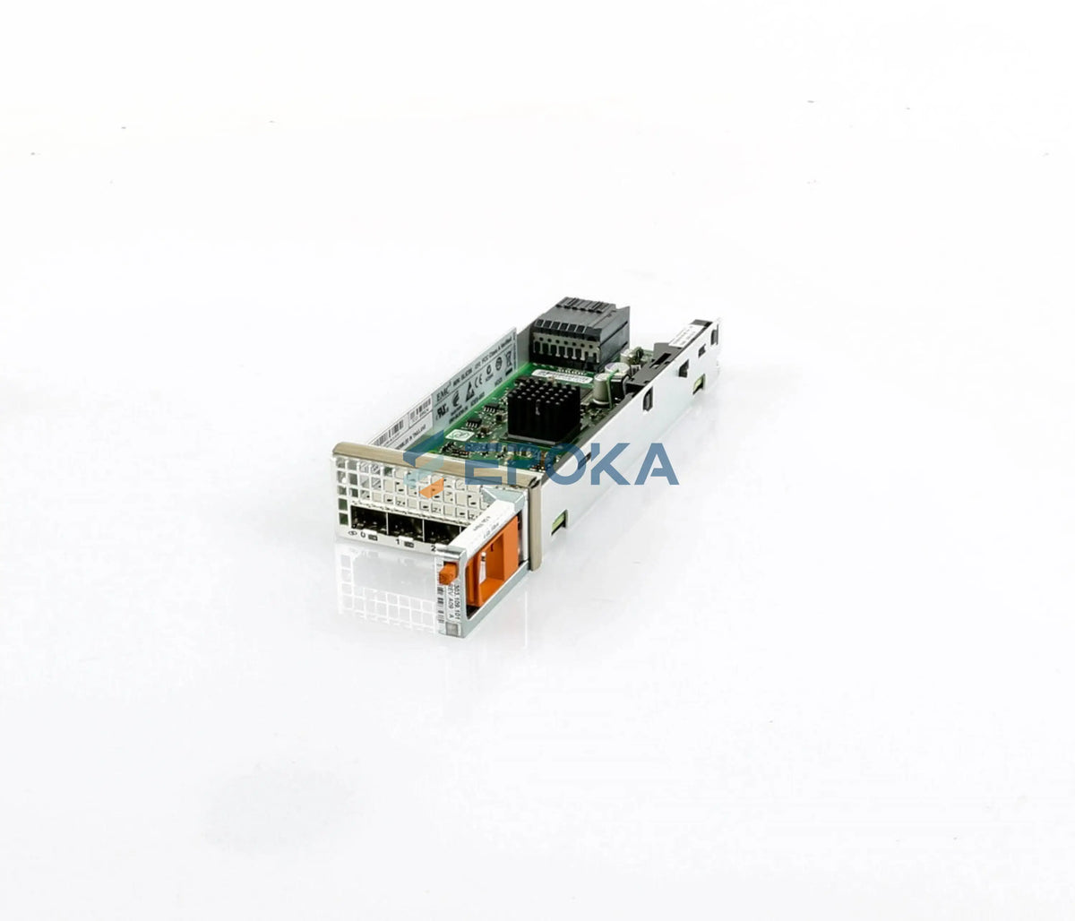 EMC 4GB Fibre Channel 4-Port F