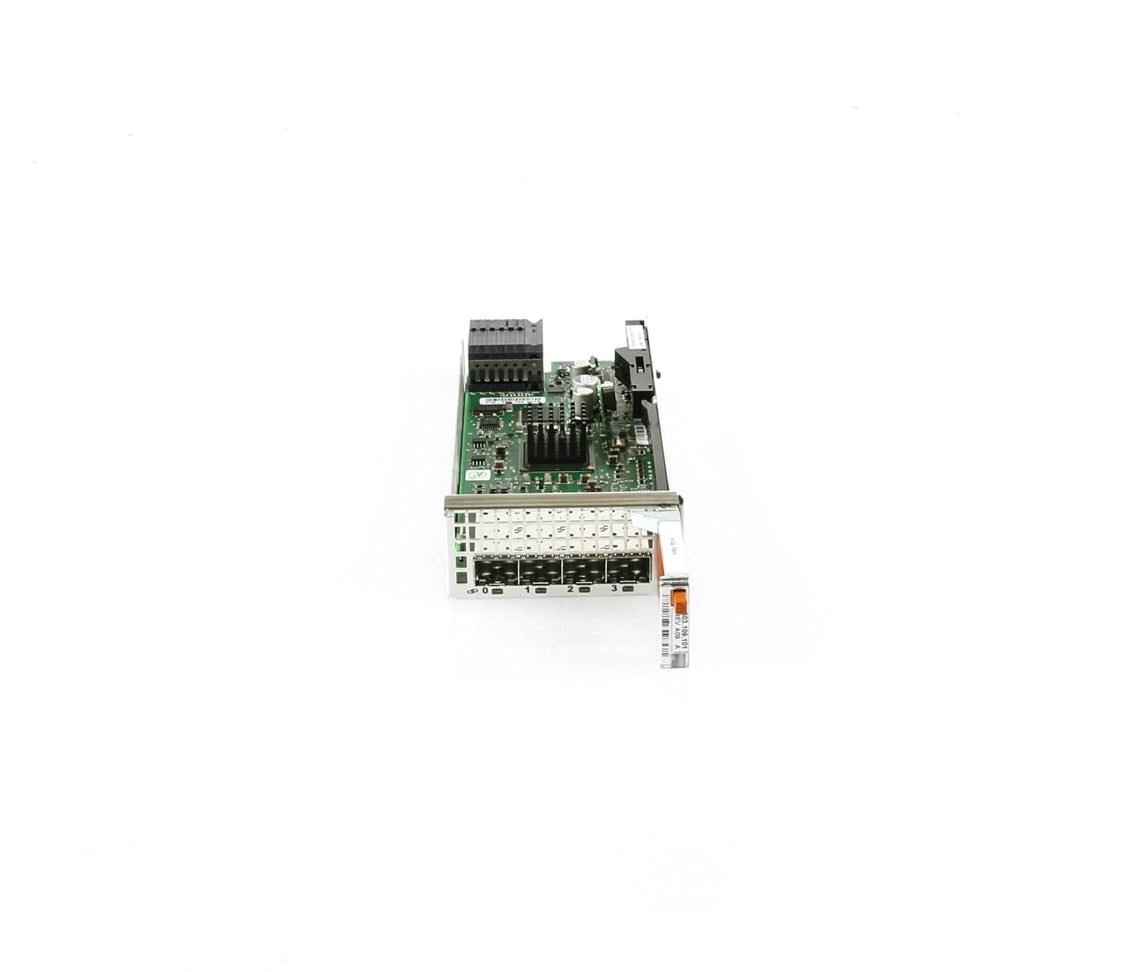 EMC 4GB Fibre Channel 4-Port F