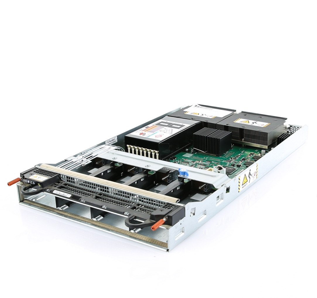 EMC 303-117-000D CX4-960/VMAX CPU Module Wildca
