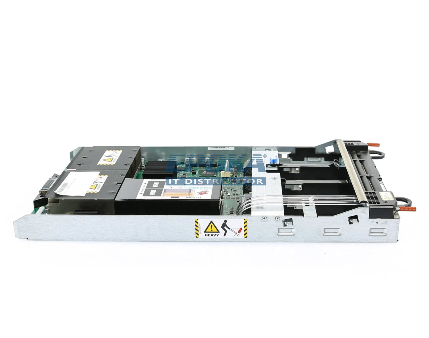 EMC 303-117-000D CX4-960/VMAX CPU Module Wildca