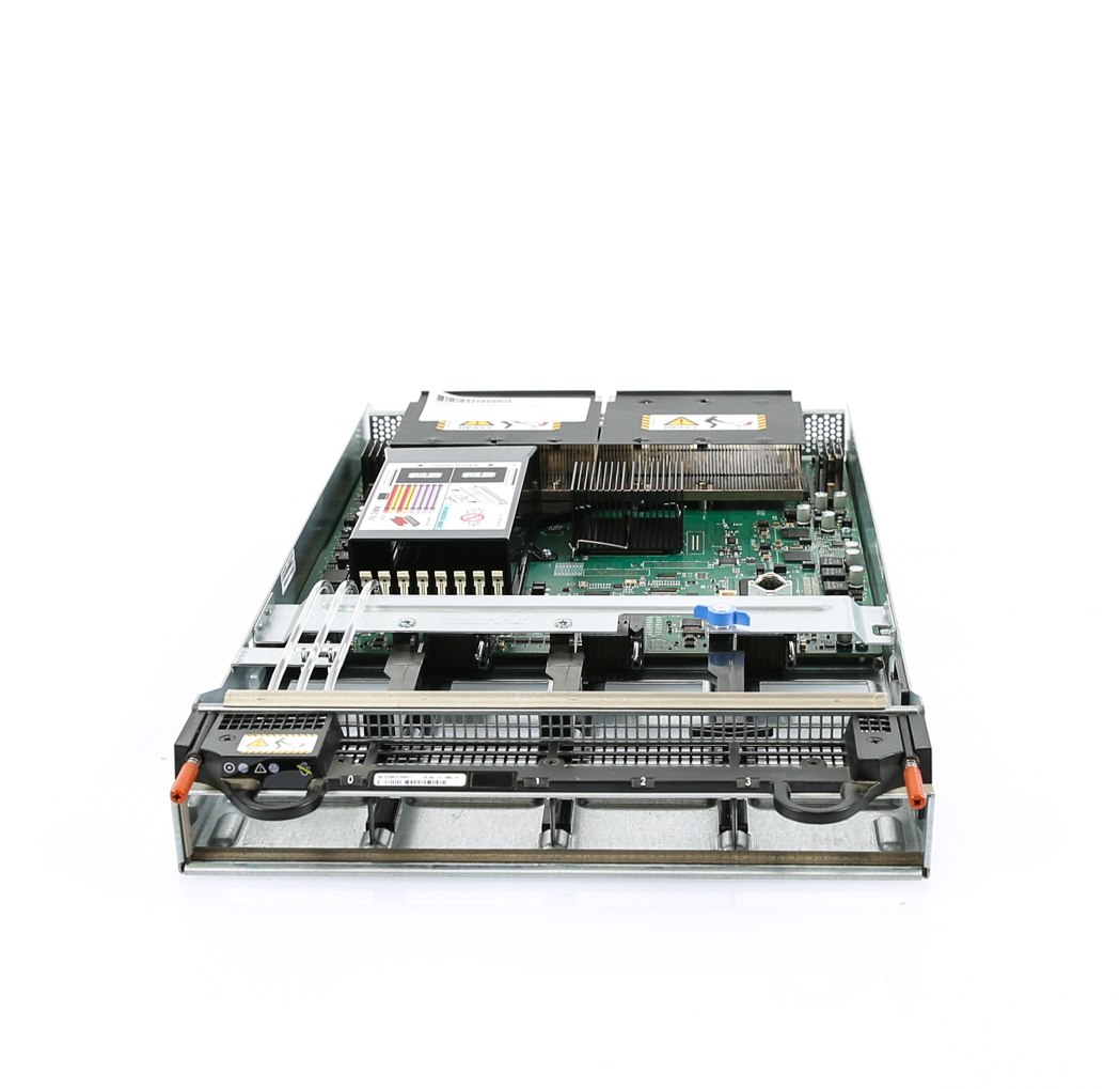 EMC 303-117-000D CX4-960/VMAX CPU Module Wildca