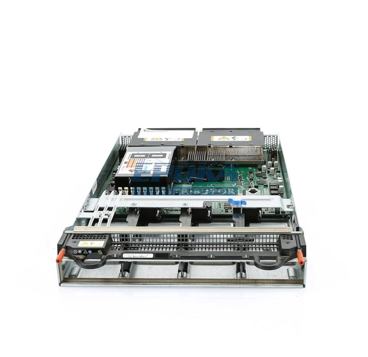EMC 303-117-000D CX4-960/VMAX CPU Module Wildca