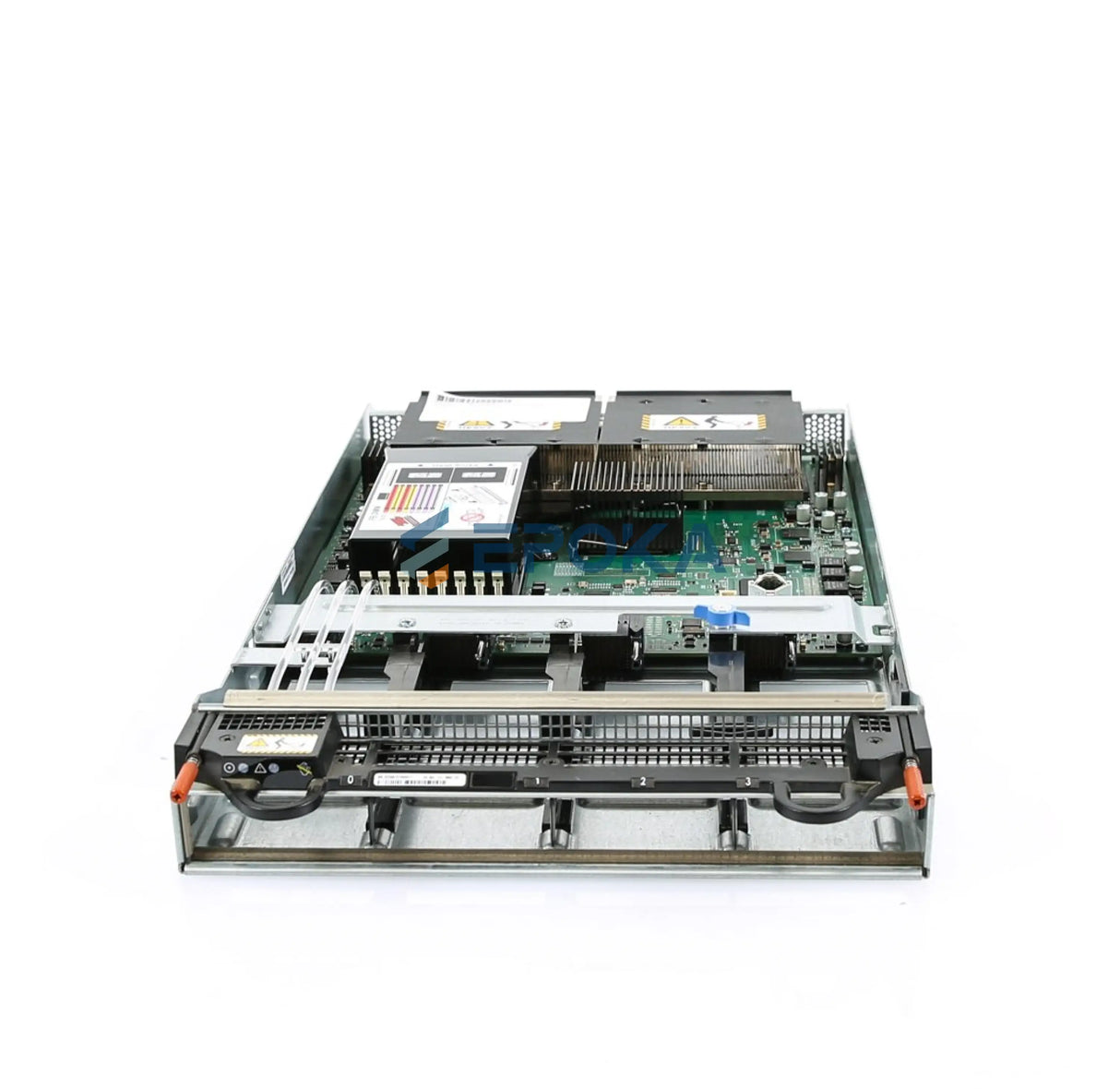 EMC 303-117-000D CX4-960/VMAX CPU Module Wildca