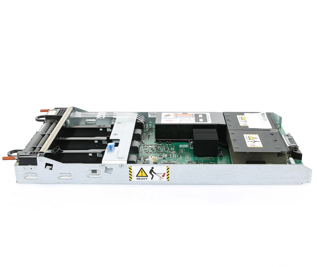 EMC 303-117-000D CX4-960/VMAX CPU Module Wildca