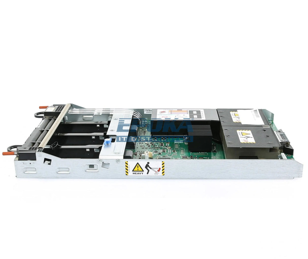 EMC 303-117-000D CX4-960/VMAX CPU Module Wildca