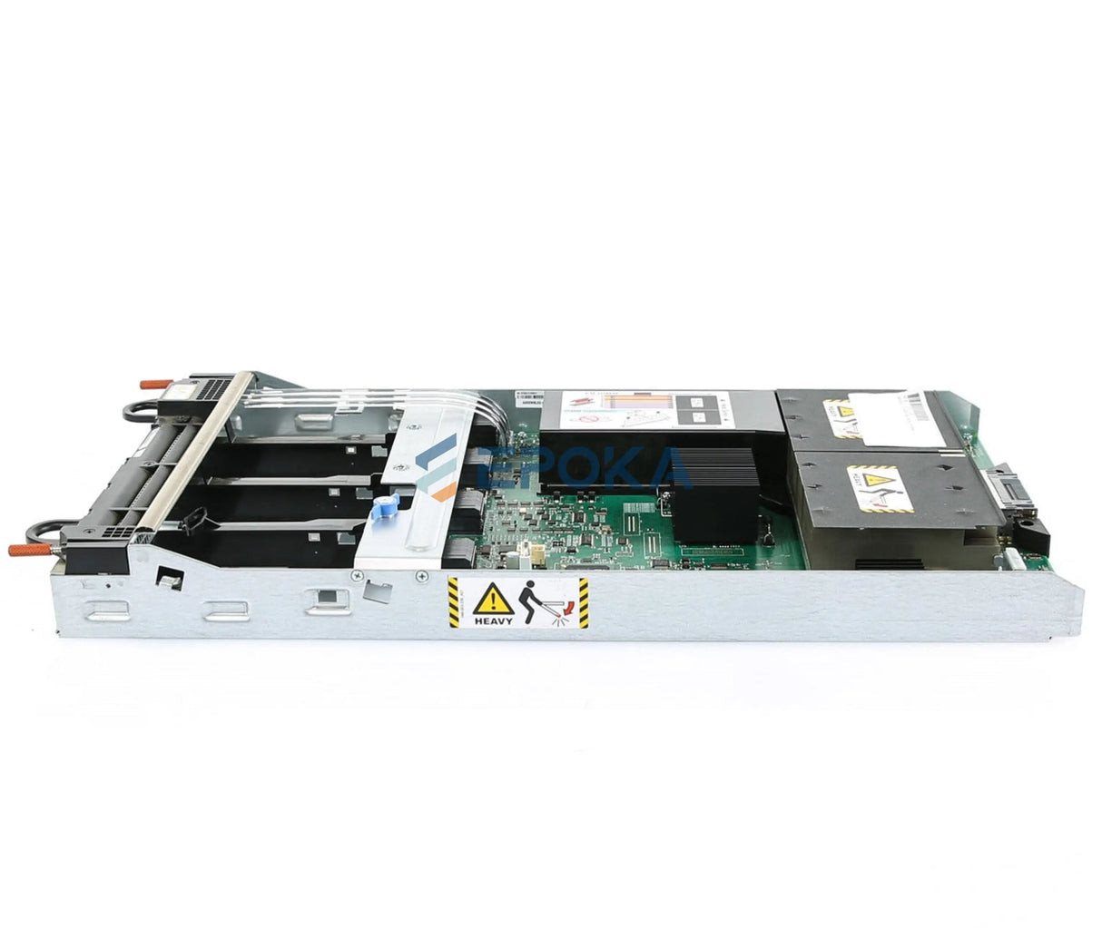EMC 303-117-000D CX4-960/VMAX CPU Module Wildca
