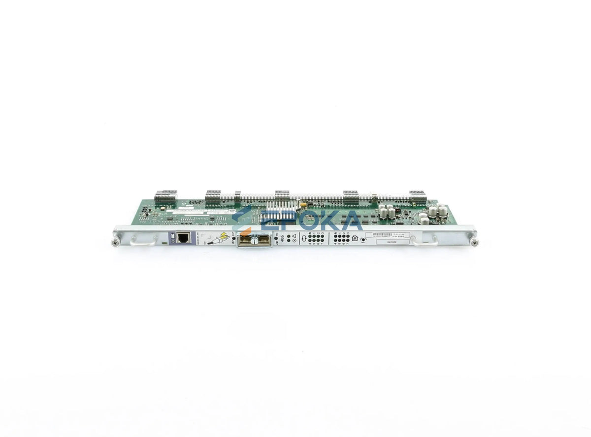 EMC 303-127-000A LCC card for DAE3/4P