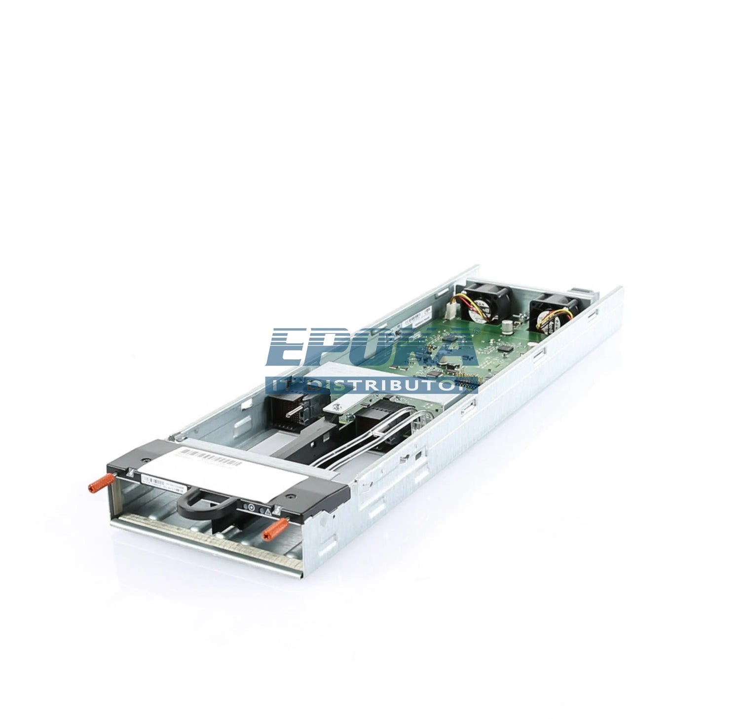 EMC 303-133-000B I/O Annex Assembly (Tornado)