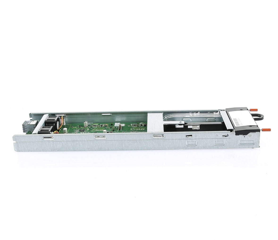 EMC 303-133-000B I/O Annex Assembly (Tornado)