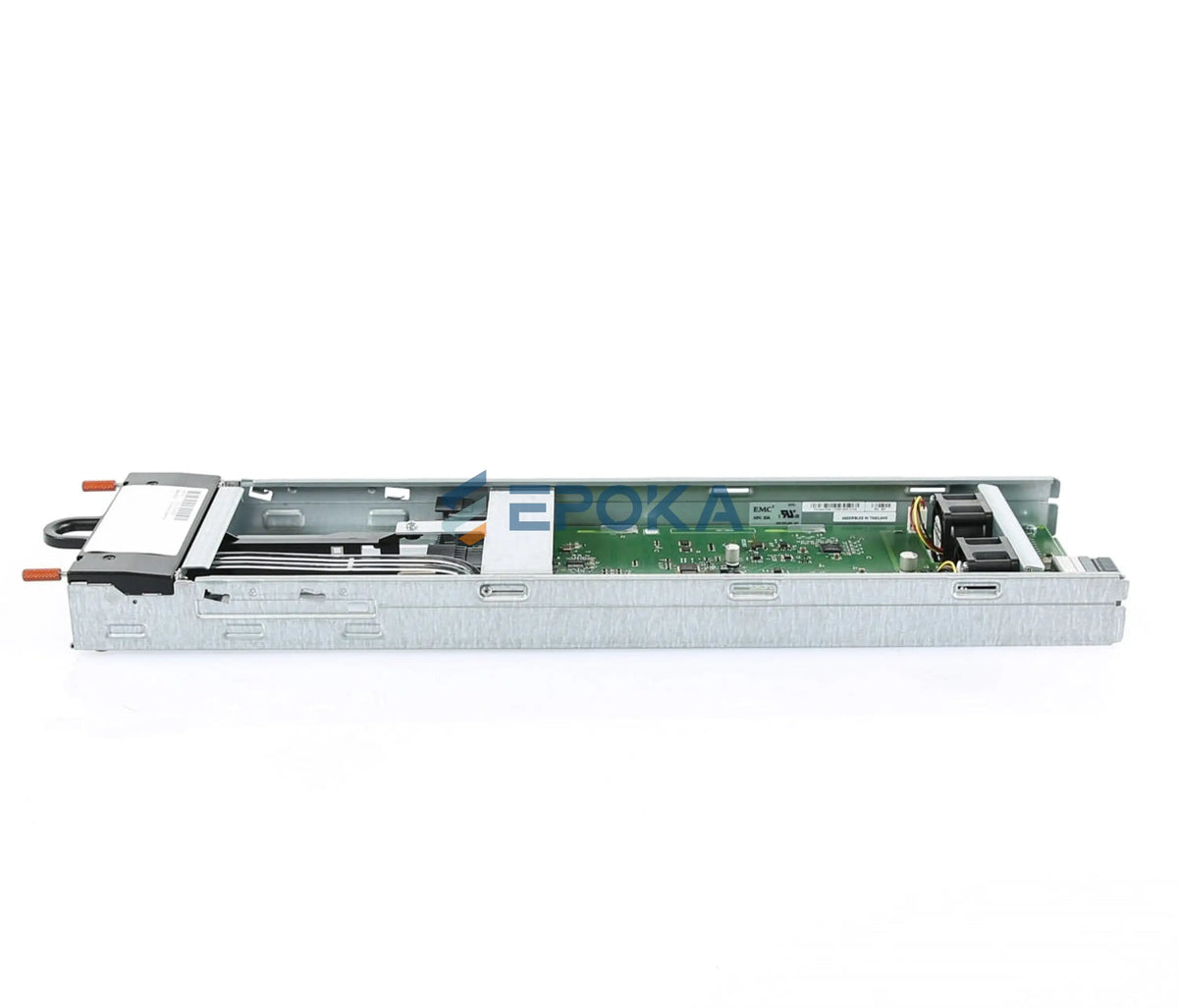 EMC 303-133-000B I/O Annex Assembly (Tornado)
