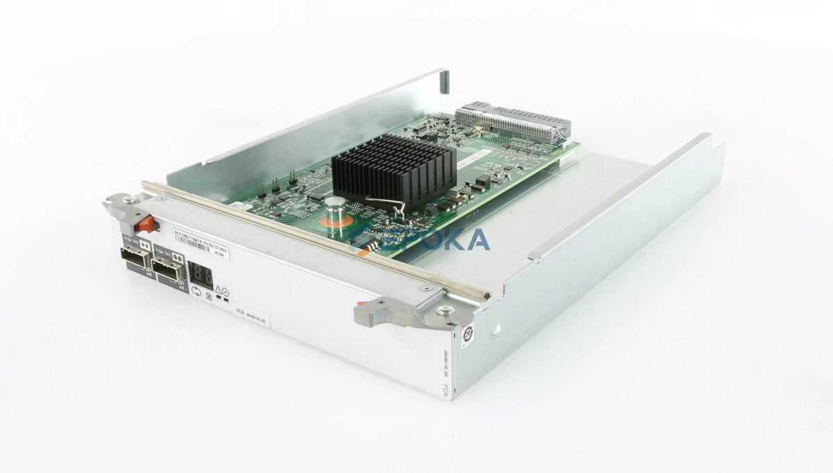 EMC 303-137-000D LCC for V2-DAE-12