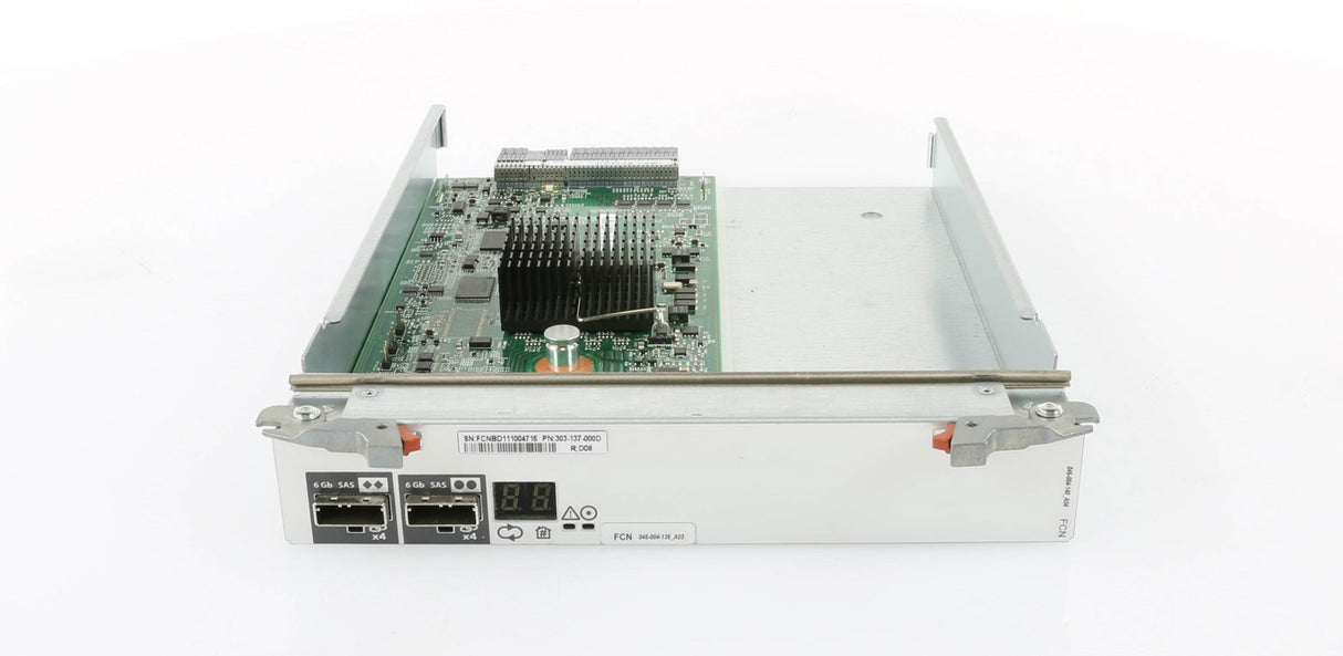 EMC 303-137-000D LCC for V2-DAE-12