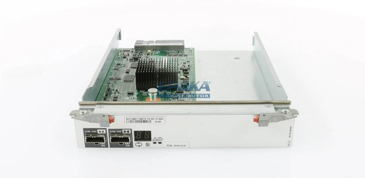 EMC 303-137-000D LCC for V2-DAE-12