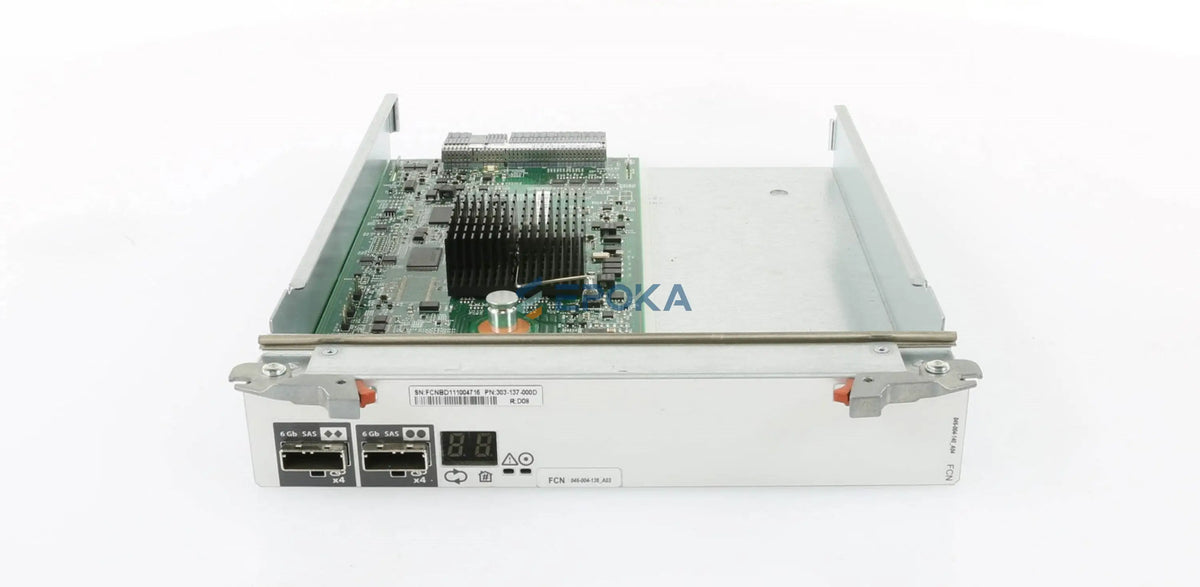 EMC 303-137-000D LCC for V2-DAE-12