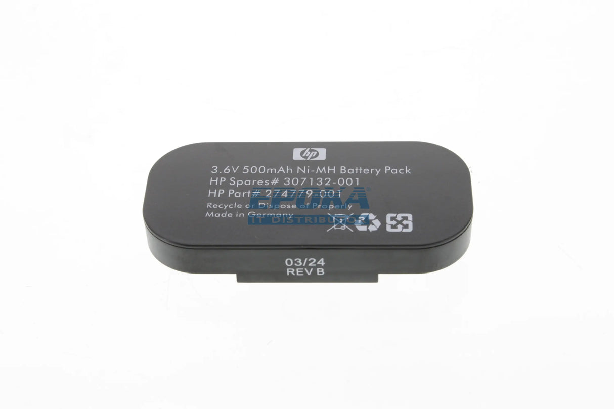 HP 307132-001 HP 128mb Smart Array Cache Module