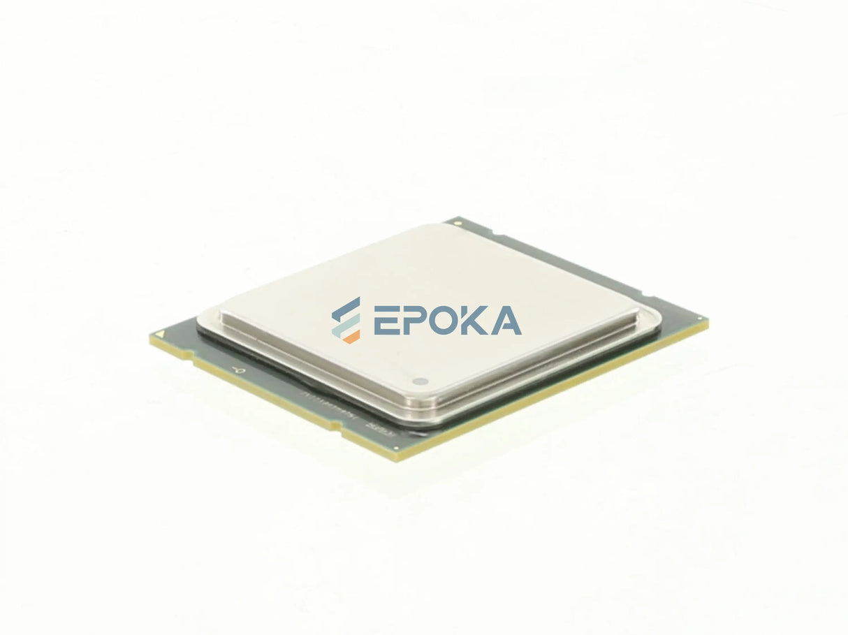 Intel 317-9622 Intel® Xeon® Processor E5-2603 4C (10M Cache, 1.80 GHz, 6.40 GT/s Intel® QPI)