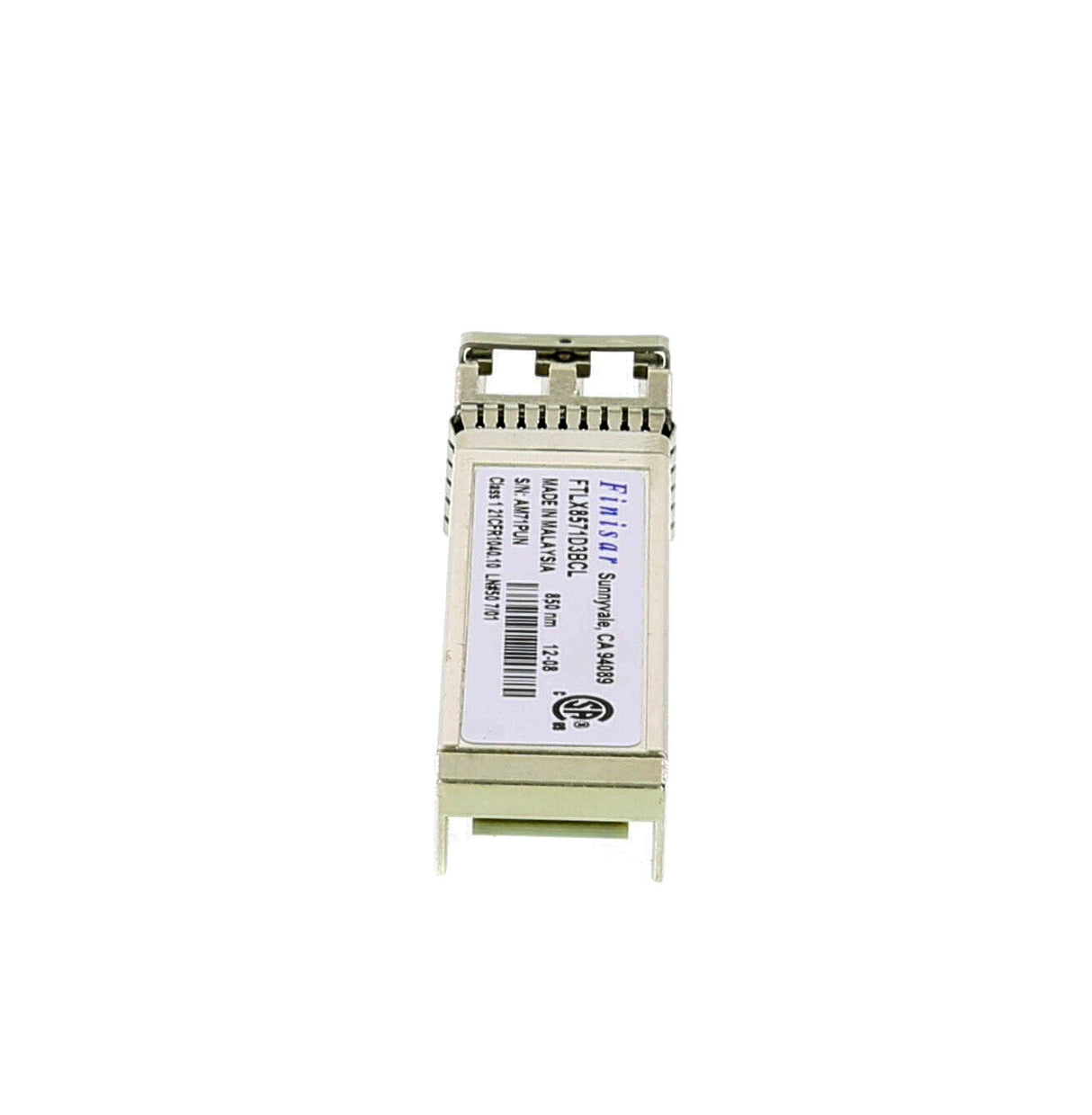 IBM 31P1549 10GB Optical SFP