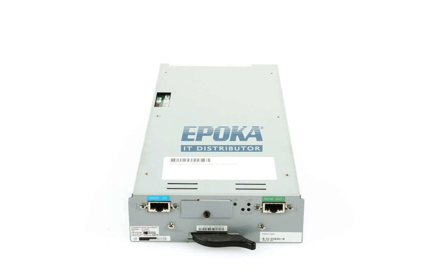 HDS 3272170-C AMS S-Enclosure Control Unit