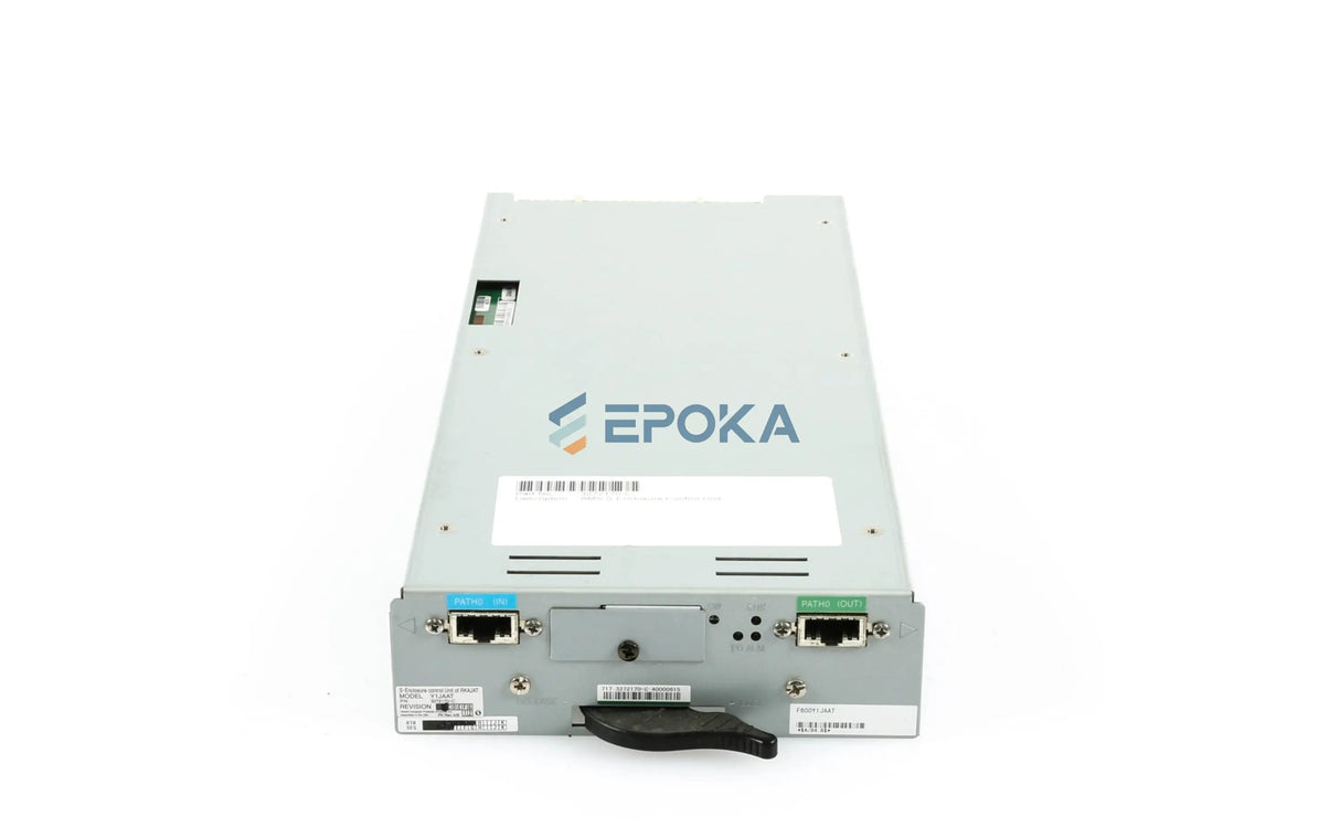 HDS 3272170-C AMS S-Enclosure Control Unit