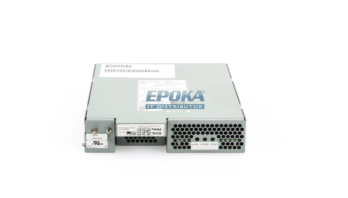 HDS 3272172-B AMS Backup Battery Unit RKM