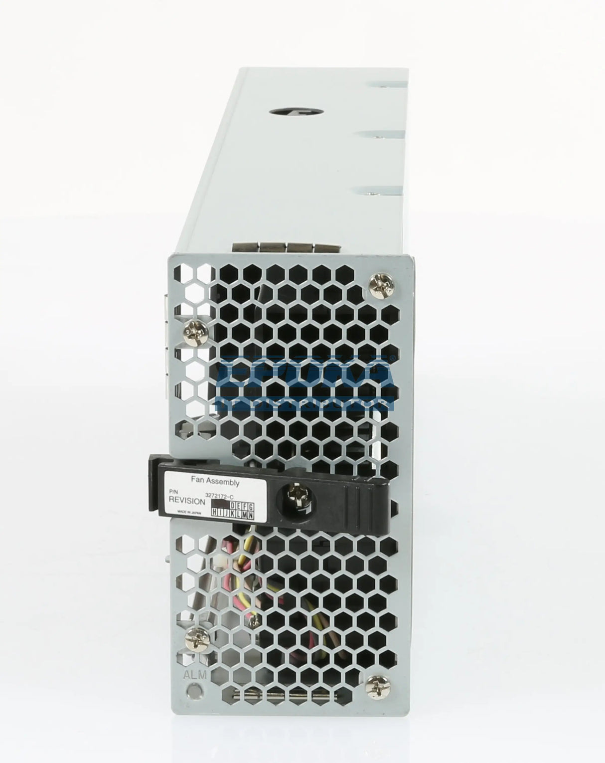 HDS 3272172-C AMS Fan Assy RKM/RKS/RKXS/RKH