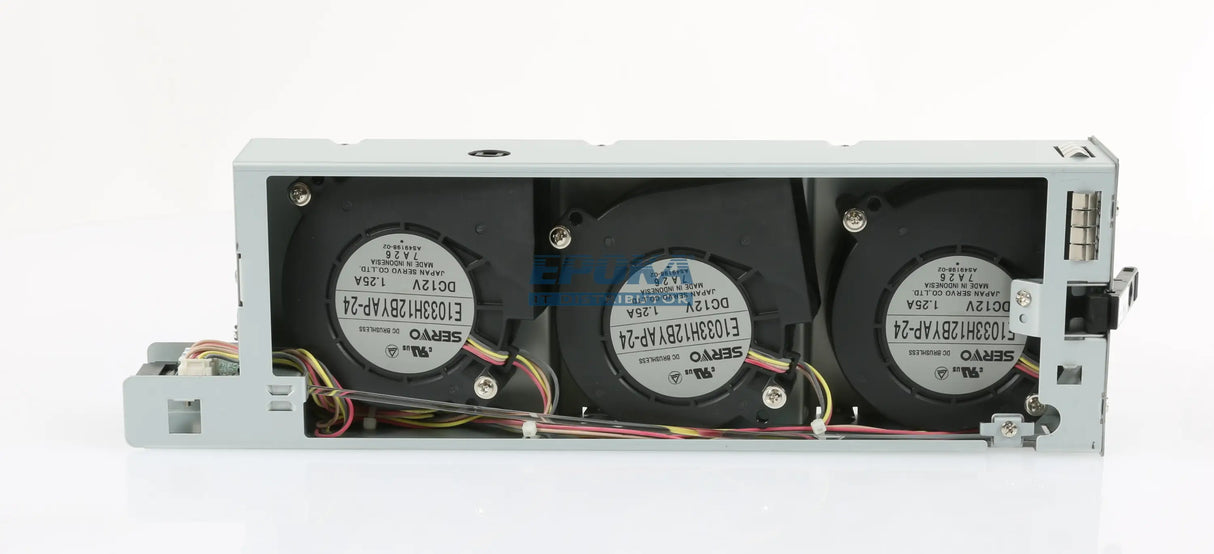 HDS 3272172-C AMS Fan Assy RKM/RKS/RKXS/RKH