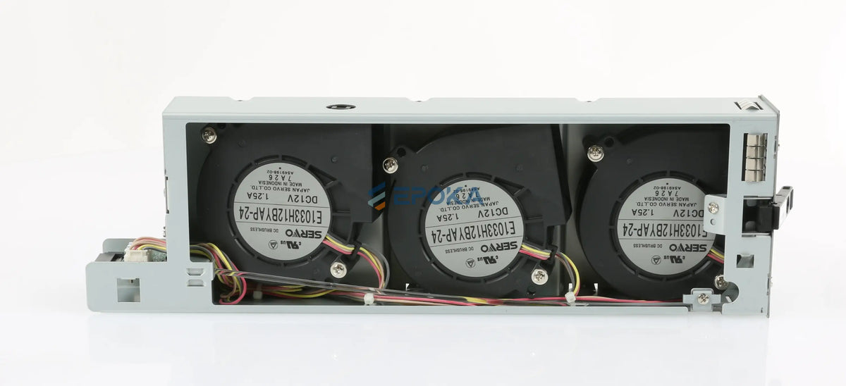 HDS 3272172-C AMS Fan Assy RKM/RKS/RKXS/RKH