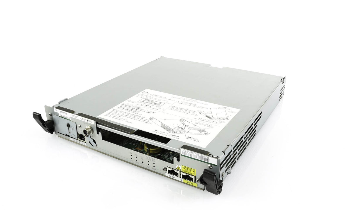 AMS500 Control Unit