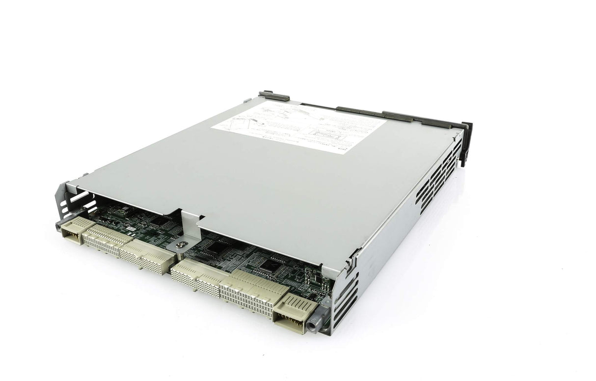AMS500 Control Unit