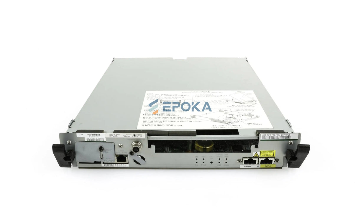 AMS500 Control Unit