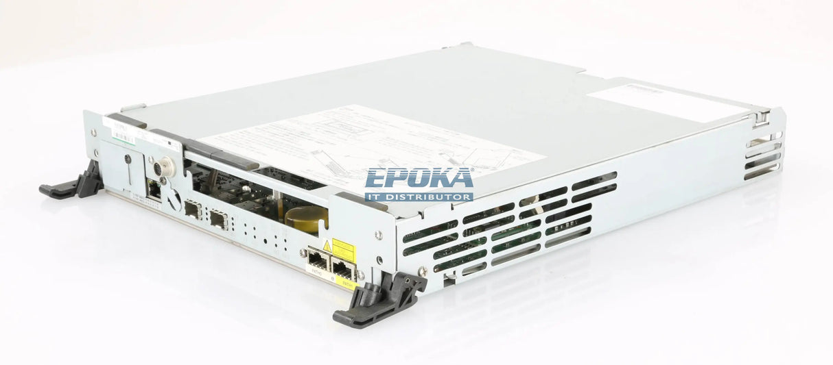 HDS 3272218-B AMS200 control Unit, 2-port FC