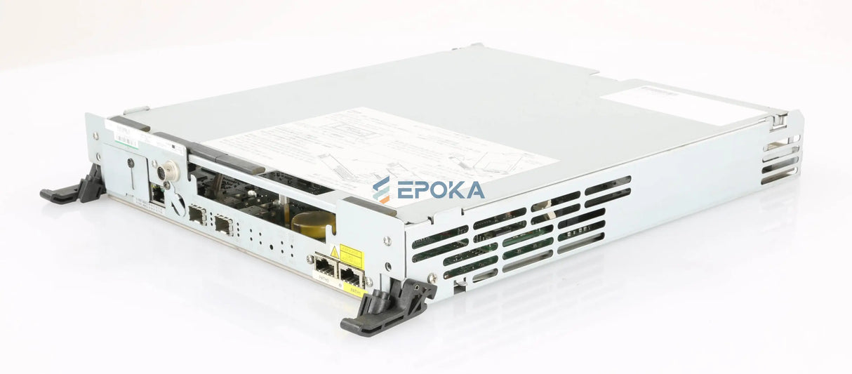 HDS 3272218-B AMS200 control Unit, 2-port FC