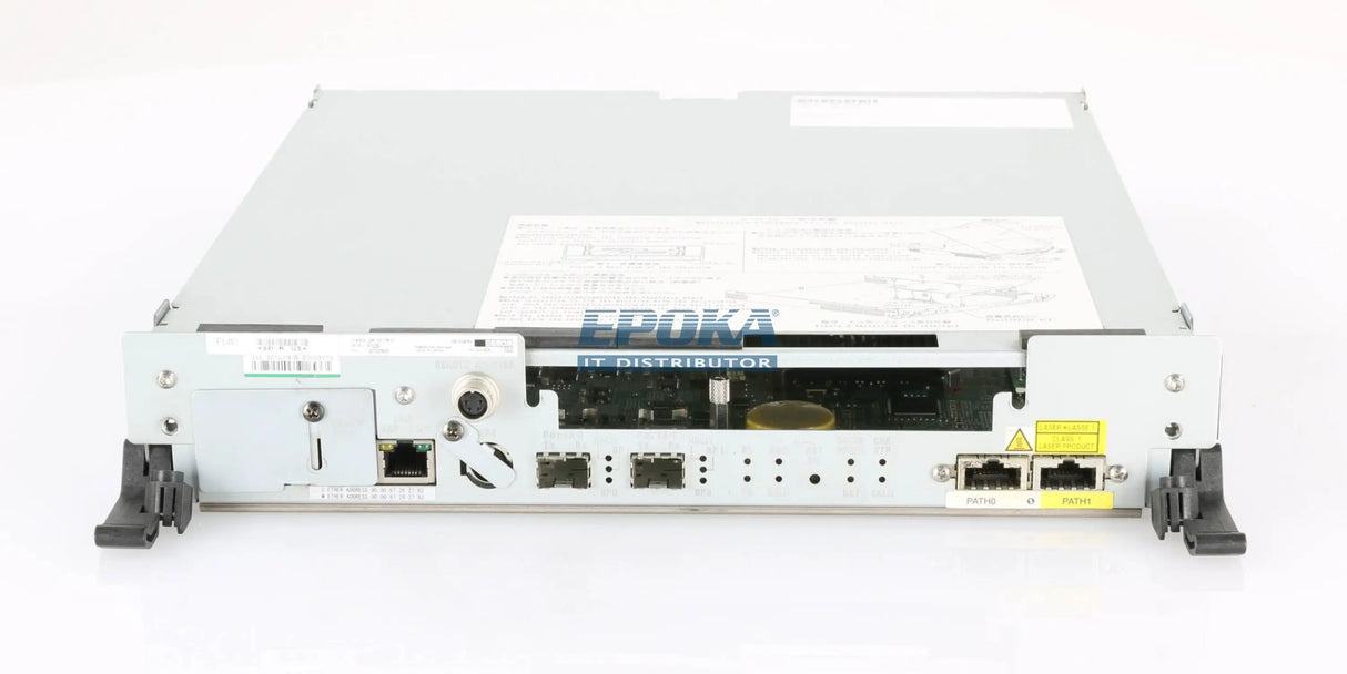 HDS 3272218-B AMS200 control Unit, 2-port FC