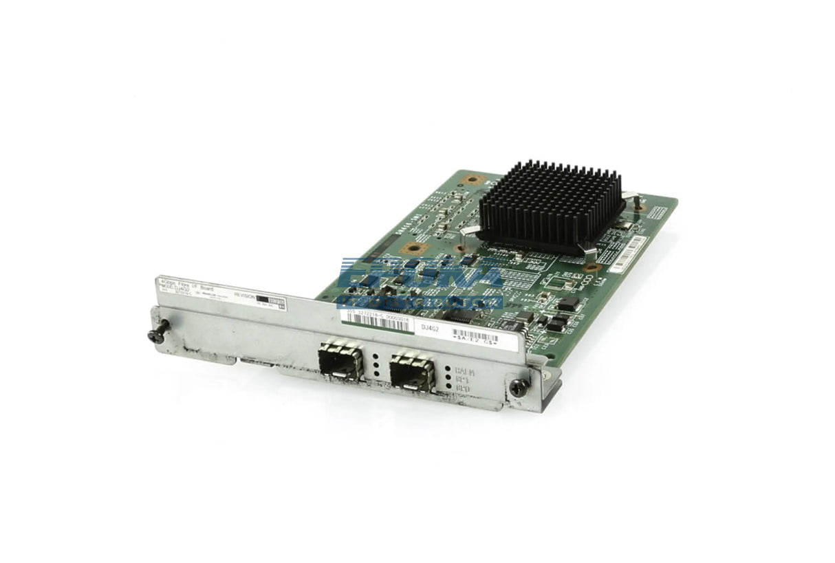 HDS 3272218-C AMS AMS500 Interface Board