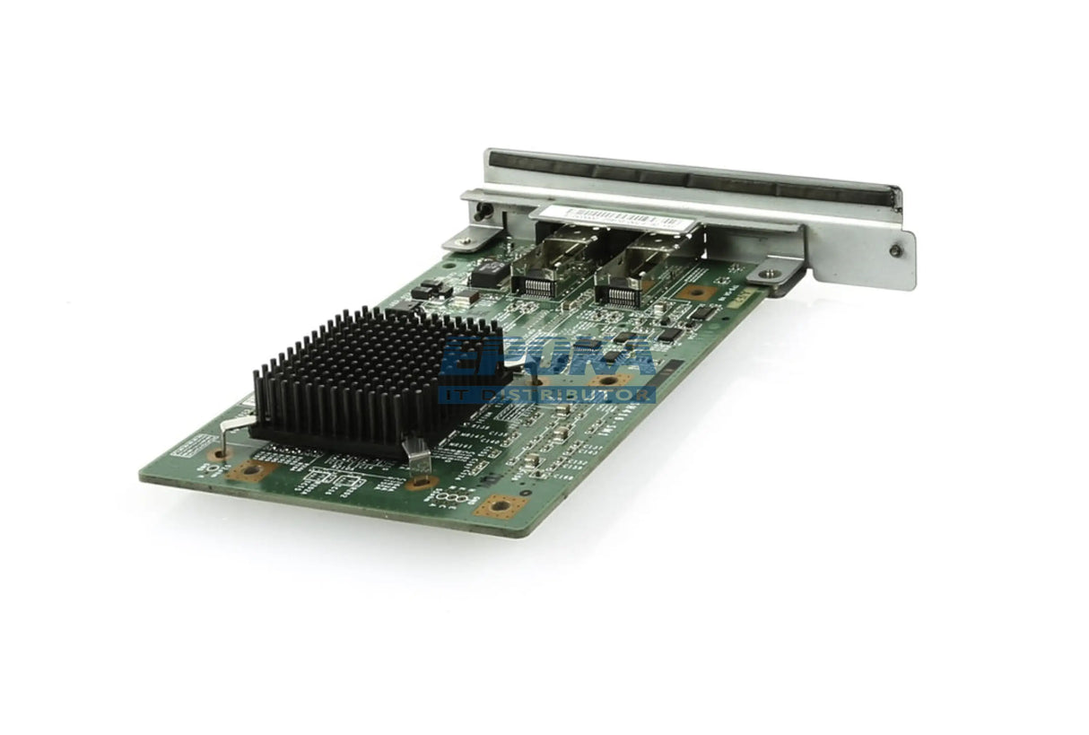 HDS 3272218-C AMS AMS500 Interface Board