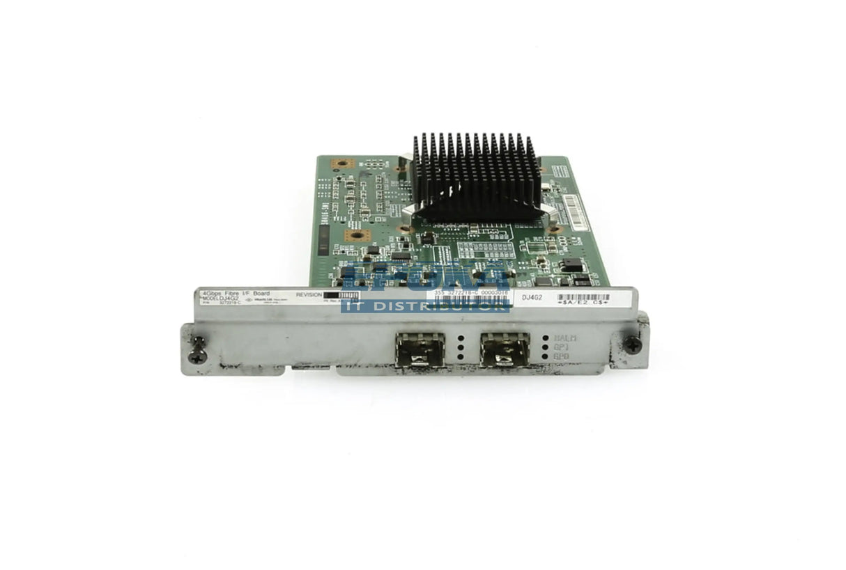 HDS 3272218-C AMS AMS500 Interface Board
