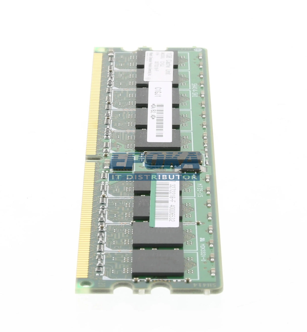 HDS 3272218-F AMS/WMS 1GB Cache Memory