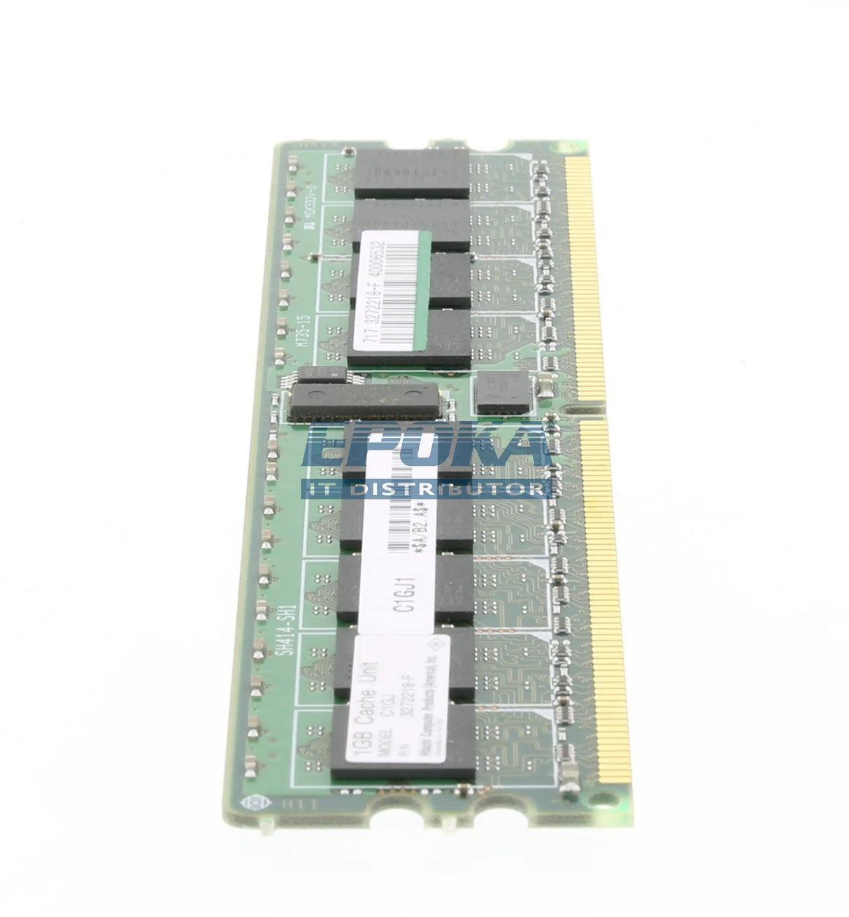 HDS 3272218-F AMS/WMS 1GB Cache Memory